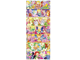 Термонаклейка для яиц ТНП Волшебная