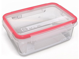 Контейнер для продуктов 0,75л Экстра Лок 66843