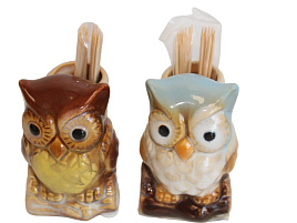 Статуэтка 0624 Сова