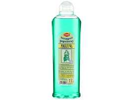 Шампунь 1л Achem Крапива