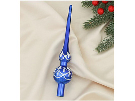 Верхушка 1332573 Узоры 20см