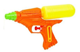 Водный пистолет IT107909 Аквабой 20*11,5*4см