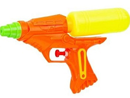 Водный пистолет IT107909 Аквабой 20*11,5*4см