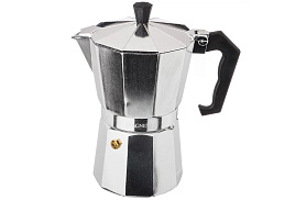 Кофеварка 944-004 гейзерная 300мл