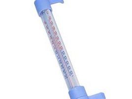 Термометр оконный Гвоздик ТСН-15 пакет