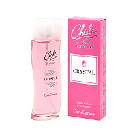 Туалетная вода женская Chale Femme Cristal 100мл.2679