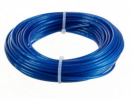 Леска для триммера Трион 2,0мм 15м квадрат 15-01-013/6326