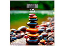 Весы напольные HOMESTAR HS-6006C