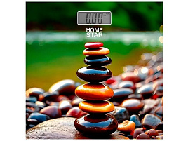 Весы напольные HOMESTAR HS-6006C