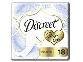 Прокл. ежедн.Олдейз дискрит м/форм 18шт Скин Лав 7432