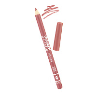 Карандаш для губ Триумф 206 Lipliner темный розовый