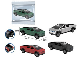 Инерционная Машинка 3101532