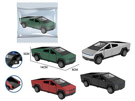 Инерционная Машинка 3101532