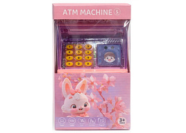 Копилка ZX032A Учимся копить