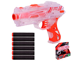 Пистолет с мягкими пулями FCJ1006276