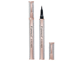 Подводка-маркер  для глаз Farres супер черная МВ007