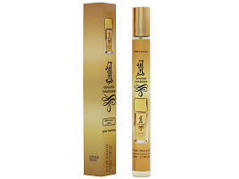 Туалетная вода мужская ручка BLX Golden Shadows 35мл.