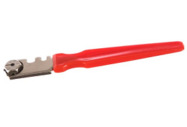 Стеклорез Зубр Мастер 33636