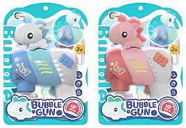 Мыльные пузыри пистолет 2934892