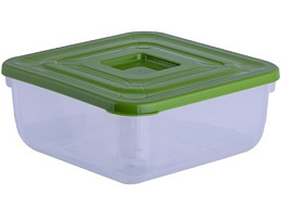 Контейнер для продуктов 2,3л Практик С887