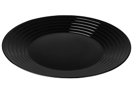 Тарелка обеденная 24см 818-369 Бароло