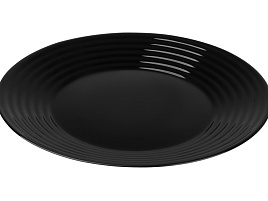 Тарелка обеденная 24см 818-369 Бароло