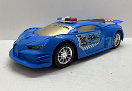 Инерционная Машина 859A-30