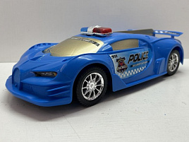 Инерционная Машина 859A-30