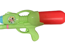 Водный пистолет M721-P 30см