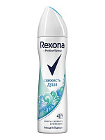 Дезодорант Rexona 150мл.муж.Свежесть душа(Unilever)