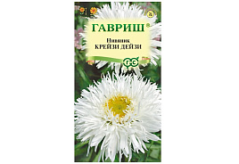 Семена Нивянник Крейзи Дейзи 0,2г Г 1203