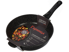 Сковорода 28см Горница съемн.руч б/кр Ис2853аг/7985