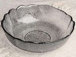 Салатник 18,5см 5818/1-Н7 Графит