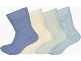 Носки Детские 8С968 р.18-20 в ассорт