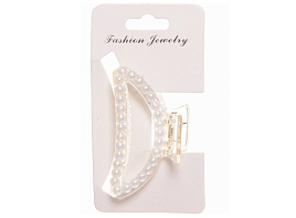 Краб для волос 746-243 Олимпия