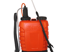 Опрыскиватель Жук 15л ОГ-112/3100