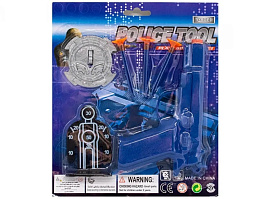 Набор полиции FCJ0962829