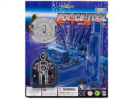 Набор полиции FCJ0962829