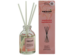 Ароматиз.д.дома с палоч. 30мл Мандарин-Малина Medori TH-3002