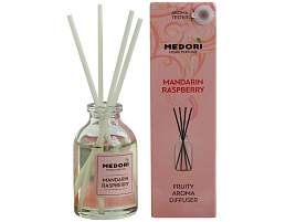 Ароматиз.д.дома с палоч. 30мл Мандарин-Малина Medori TH-3002