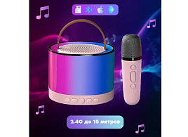 Караоке-центр HL-K52AM Петь и зажигать