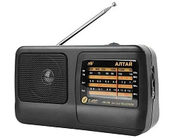Радиоприемник VS (VS_D1026) Алтай