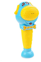 Микрофон 8304D с проектором