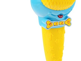 Микрофон 8304D с проектором