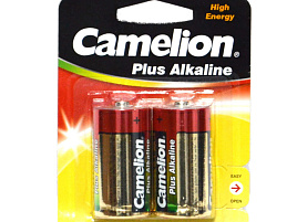 Батарейка Camelion LR14 2бл.
