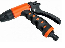Полив Пистолет-распылитель 2 режима ПП-0020
