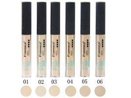 Консилер Farres 4047 матирующ.водостойкий т.2