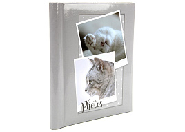 Фотоальбом 10л. магнит 91487 23*28