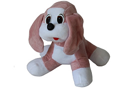 Мягкая игрушка Собака Б.1