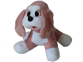 Мягкая игрушка Собака Б.1